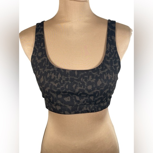 Vuori Sport-bra Cheetah 🐆 Large - Picture 4 of 14